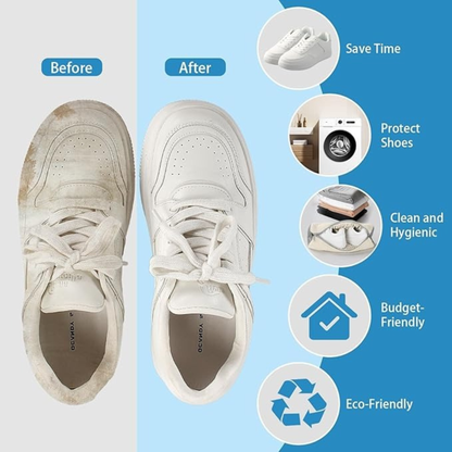 ScrubPod™ 1000+ Fingers Scrub, You Relax